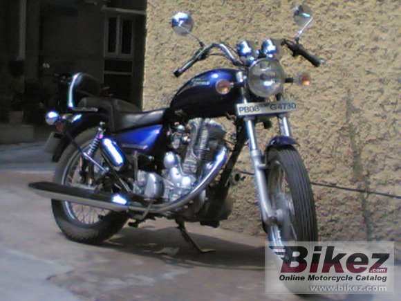2005 Enfield Thunderbird A350E photo